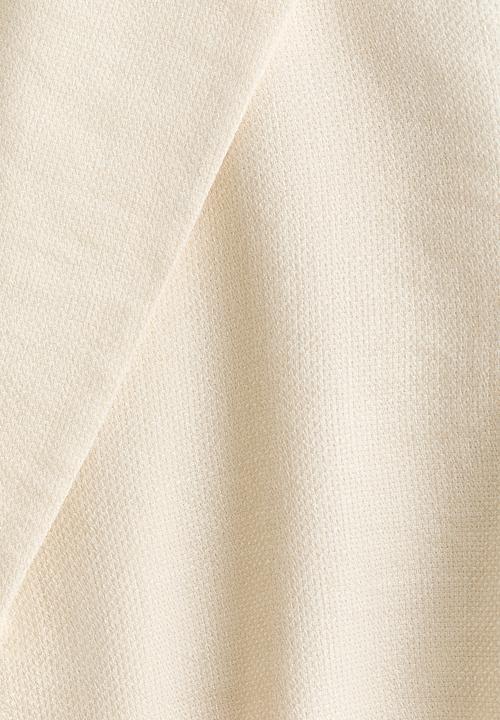 H&M - Short blazer - cream