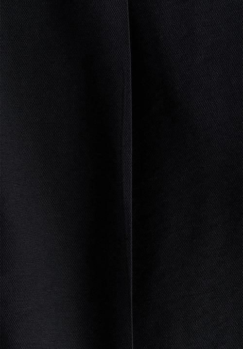 H&M - Bermuda shorts - black