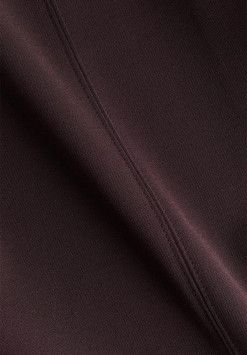 H&M - Ponte di roma body - dark brown