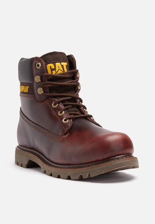 Cat Footwear - Colorado