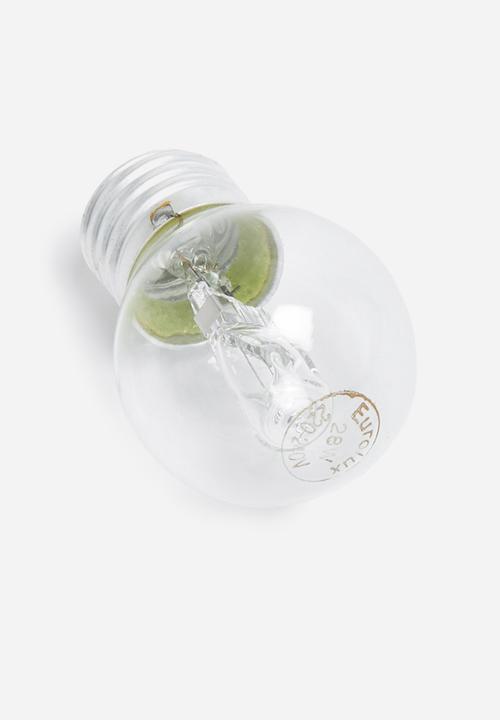 Sixth Floor - Jamie table lamp