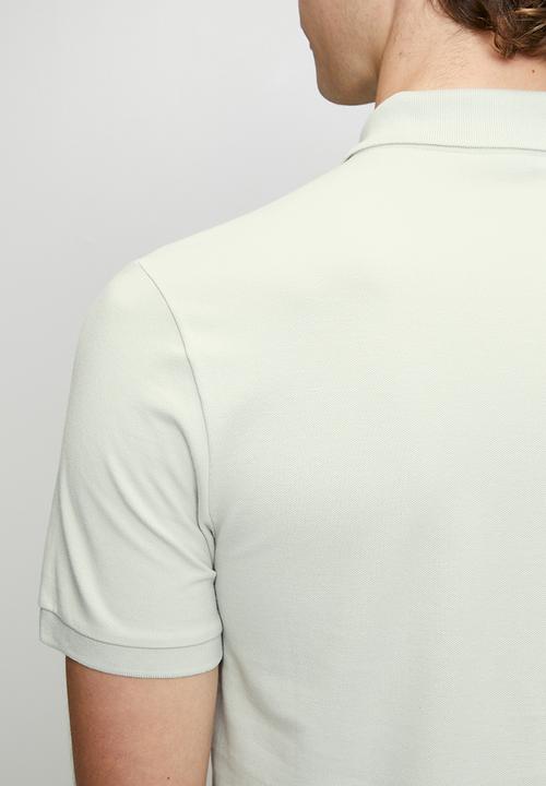 G-STAR - Dunda slim polo s\s-gs mercury