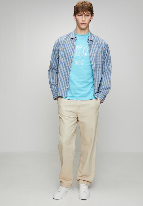 Ben Sherman - Hidden Ace  -Rbl