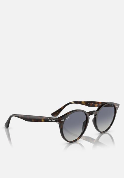 Ray-Ban - 0RB2180 49mm Eyewear - Light Havana