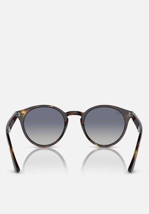 Ray-Ban - 0RB2180 49mm Eyewear - Light Havana