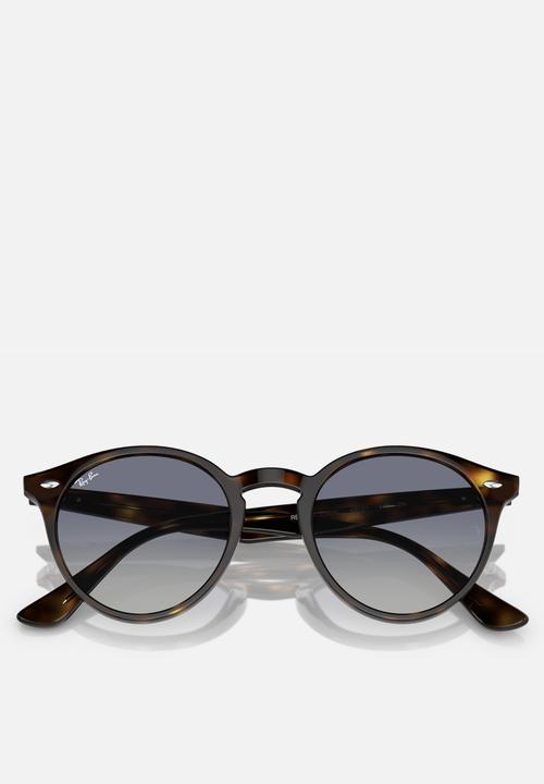 Ray-Ban - 0RB2180 49mm Eyewear - Light Havana