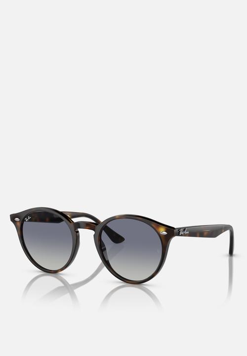 Ray-Ban - 0RB2180 49mm Eyewear - Light Havana