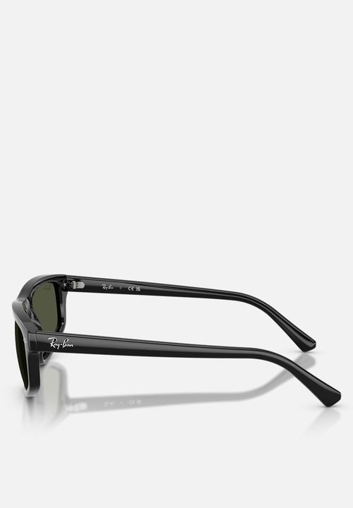 Ray-Ban - 0RB2225 57mm Eyewear - Black