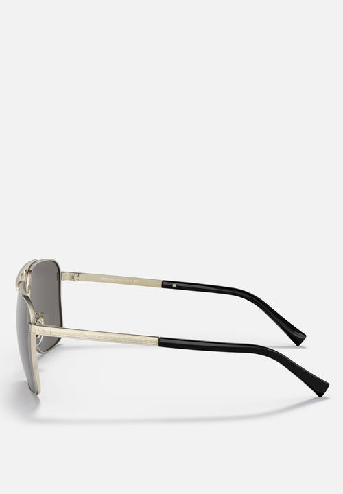 Versace - 0VE2238 61mm - Pale Gold