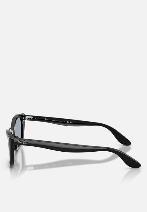 Ray-Ban - LADY BURBANK 0RB2299 52mm Eyewear - Black