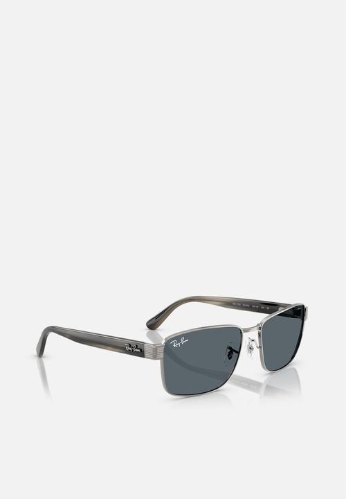 Ray-Ban - 0RB3750 59mm Eyewear - Gunmetal