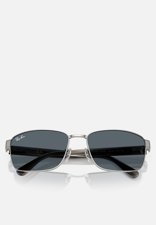 Ray-Ban - 0RB3750 59mm Eyewear - Gunmetal