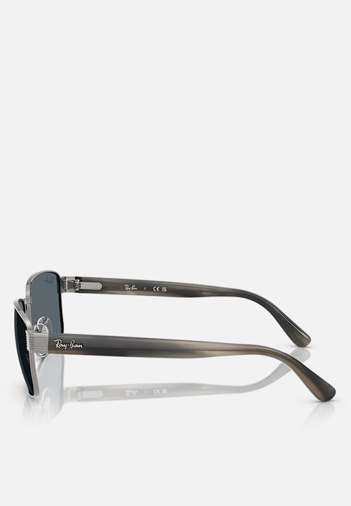 Ray-Ban - 0RB3750 59mm Eyewear - Gunmetal