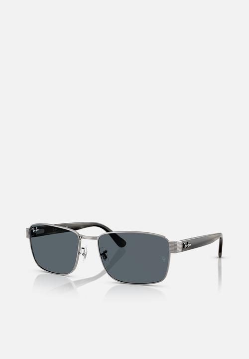 Ray-Ban - 0RB3750 59mm Eyewear - Gunmetal