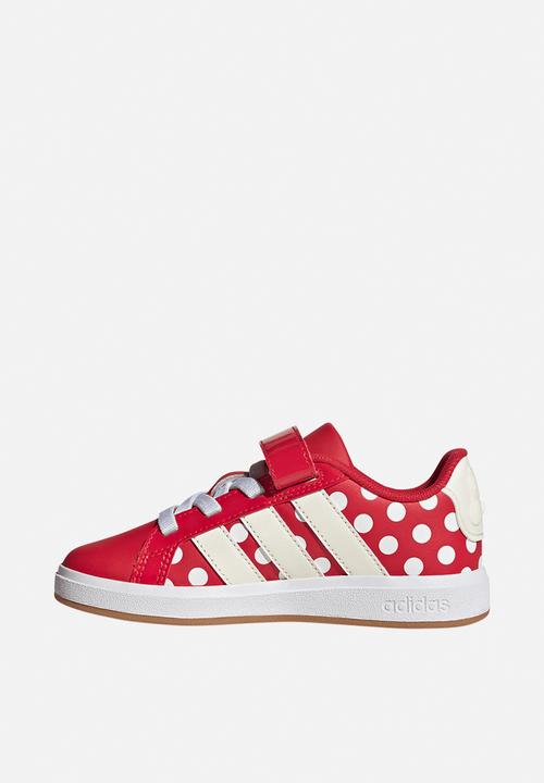 adidas Performance - Grand Court Minnie El K