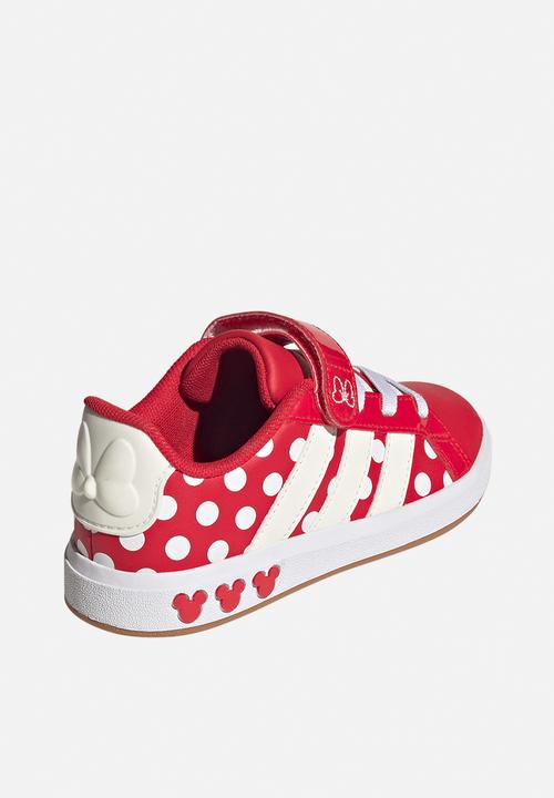 adidas Performance - Grand Court Minnie El K
