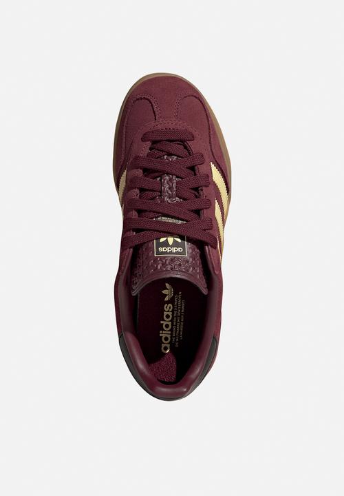 adidas Originals - Gazelle Indoor J