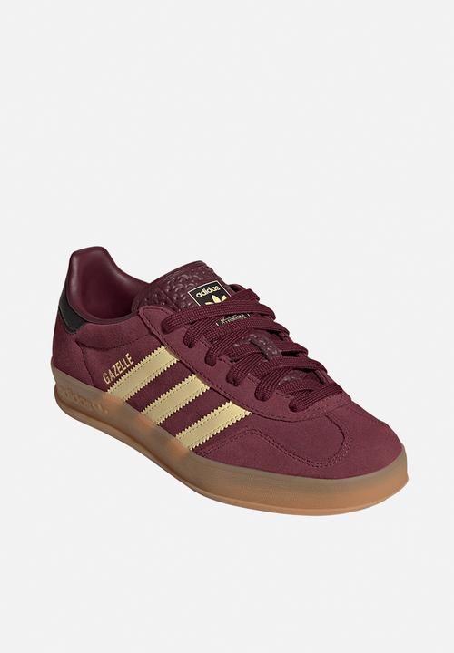 adidas Originals - Gazelle Indoor J