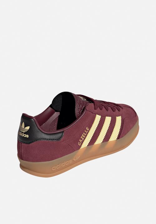 adidas Originals - Gazelle Indoor J