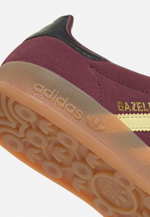 adidas Originals - Gazelle Indoor J