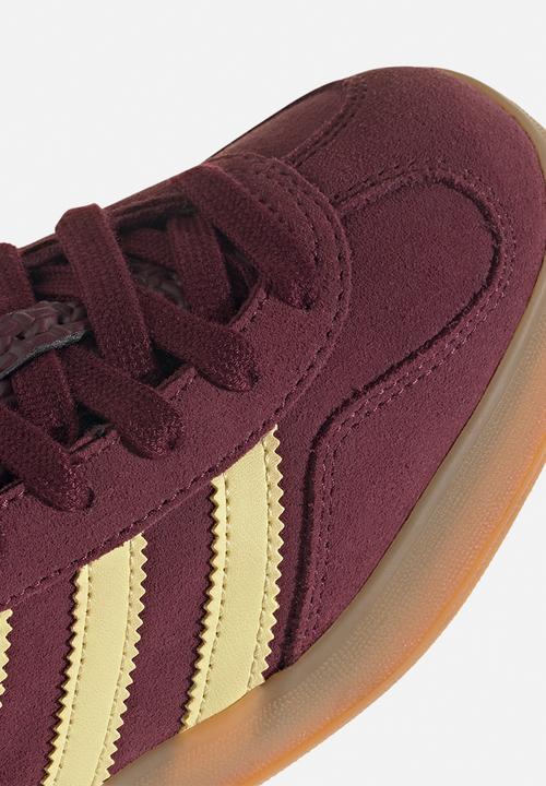 adidas Originals - Gazelle Indoor J