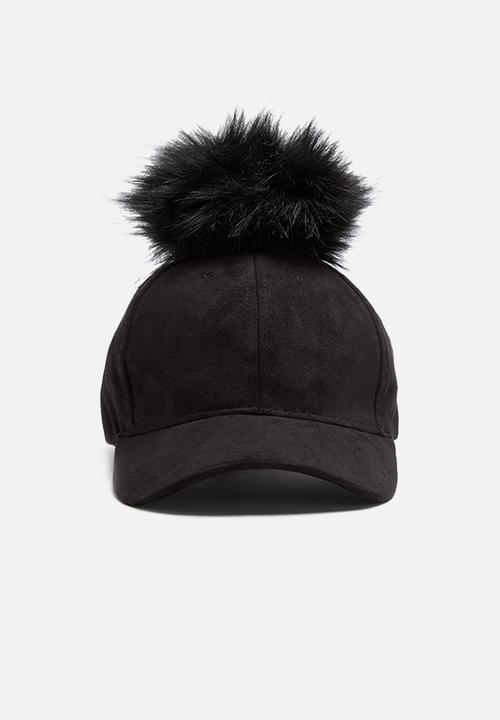 dailyfriday - Pom pom cap
