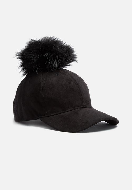 dailyfriday - Pom pom cap