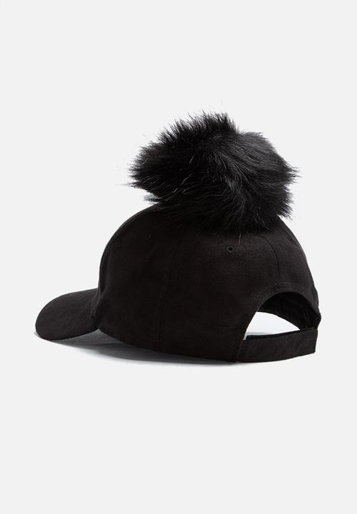 dailyfriday - Pom pom cap