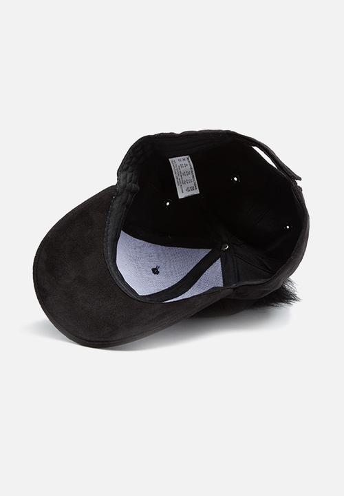 dailyfriday - Pom pom cap
