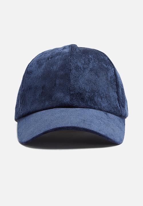 dailyfriday - Ribbed cap
