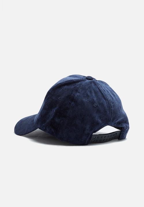 dailyfriday - Ribbed cap