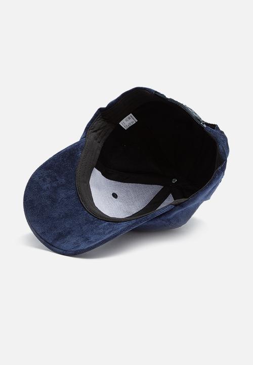 dailyfriday - Ribbed cap