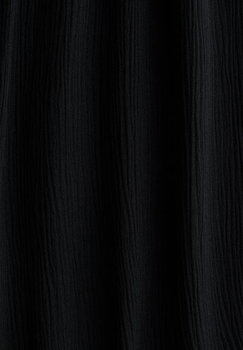 H&M - Pull-on trousers - black
