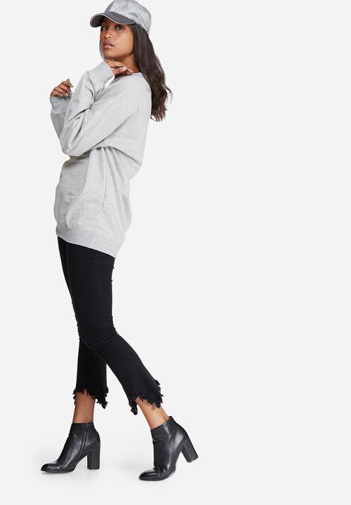 Vero Moda - Nico oversize sweat