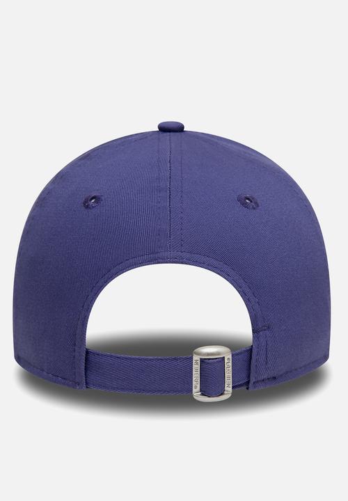New Era - 940 kids Chyt League Essential - Purple