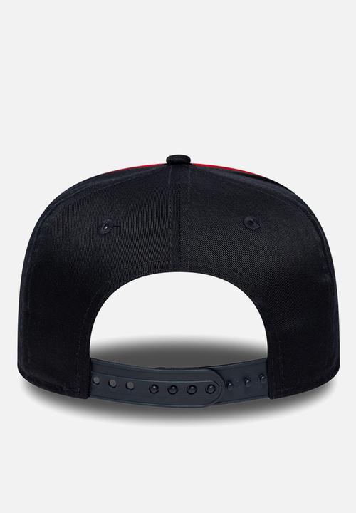 New Era - 950 dc piping supman - royal