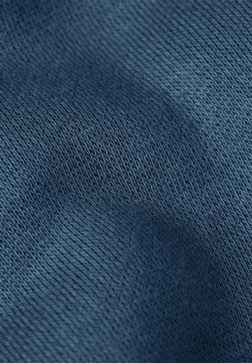 G-STAR - Premium Core Sw Short - Rank Blue