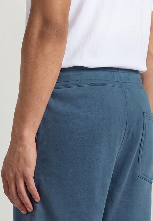 G-STAR - Premium Core Sw Short - Rank Blue