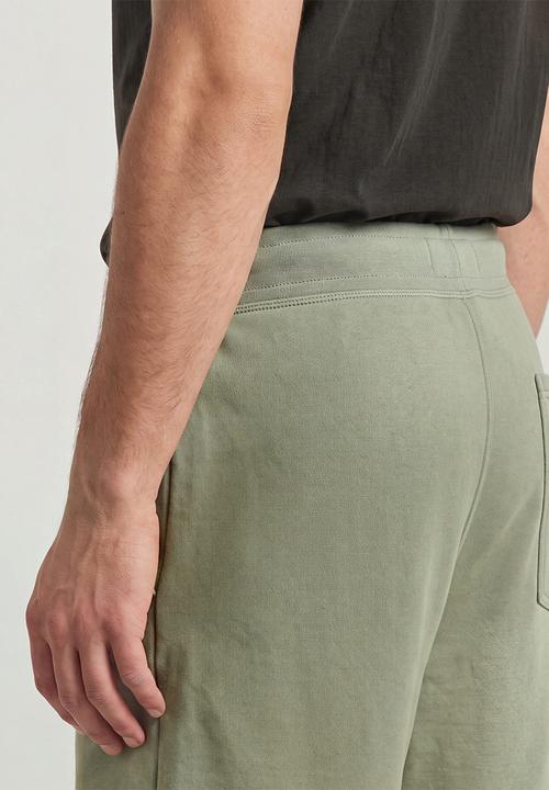 G-STAR - Premium Core Sw Short - Lt Orphus