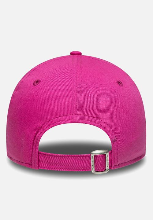 New Era - 940 kids league essential neyyan - pink