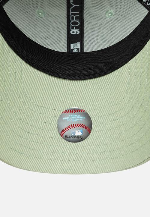 New Era - 940 kids league essential losdod - green