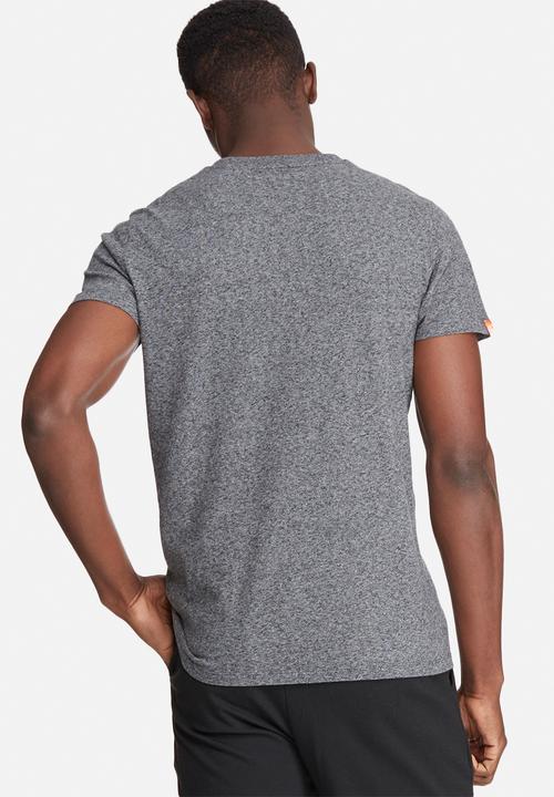 Superdry. - Orange label vintage tee