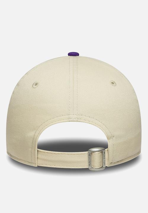 New Era - 940 kids league essential losdod - stone