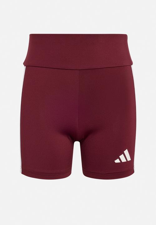 adidas Performance - Jg Tr-Es 3S Set - Magic Mauve/White