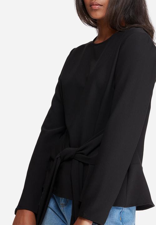 Pieces - Albia top