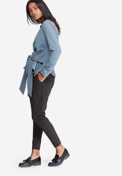 Pieces - Albia top