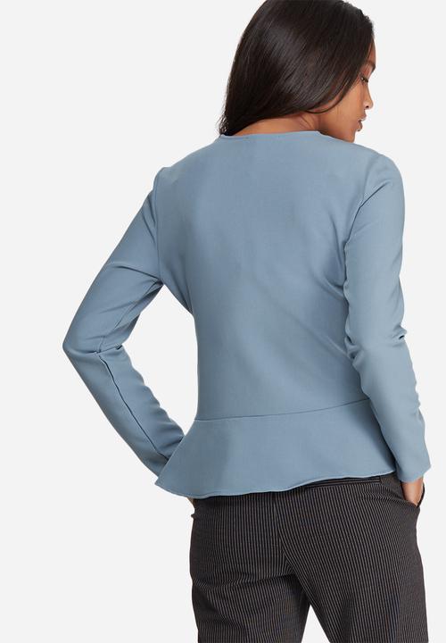 Pieces - Albia top
