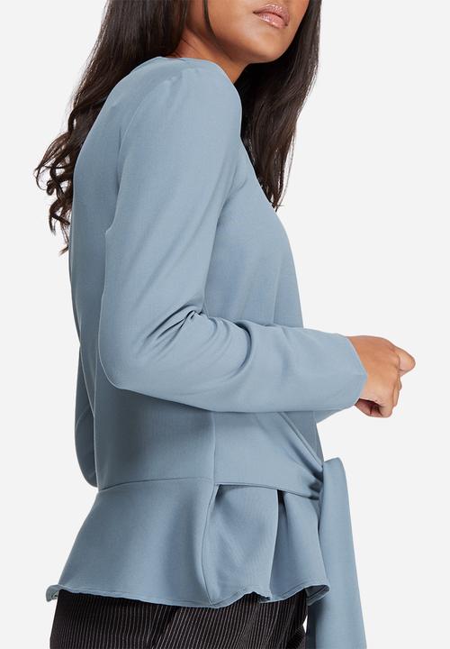 Pieces - Albia top