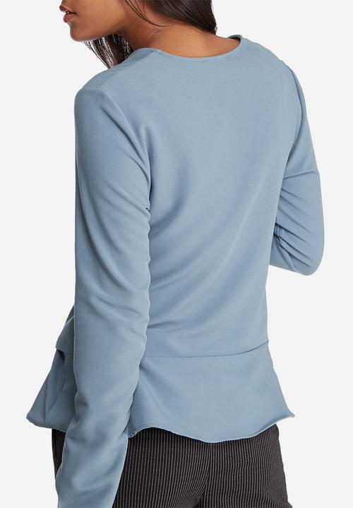 Pieces - Albia top