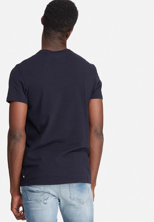 Superdry. - No 6 photographic tee